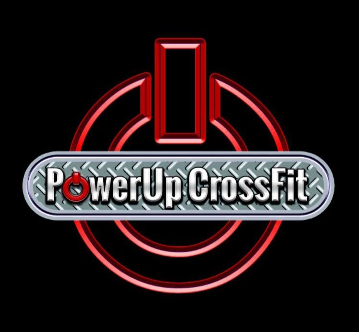 PowerUp Competition logo