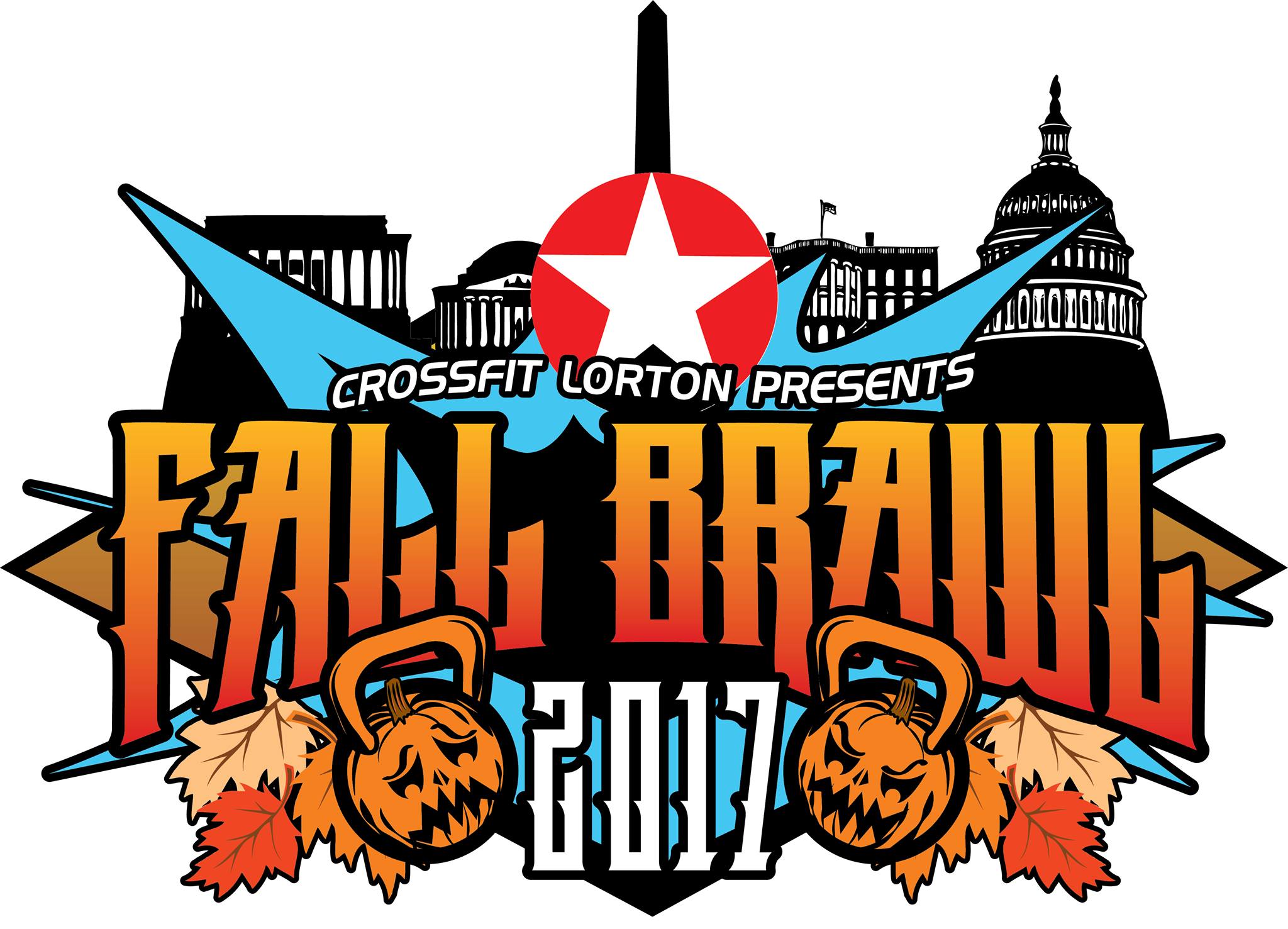 Fall Brawl logo