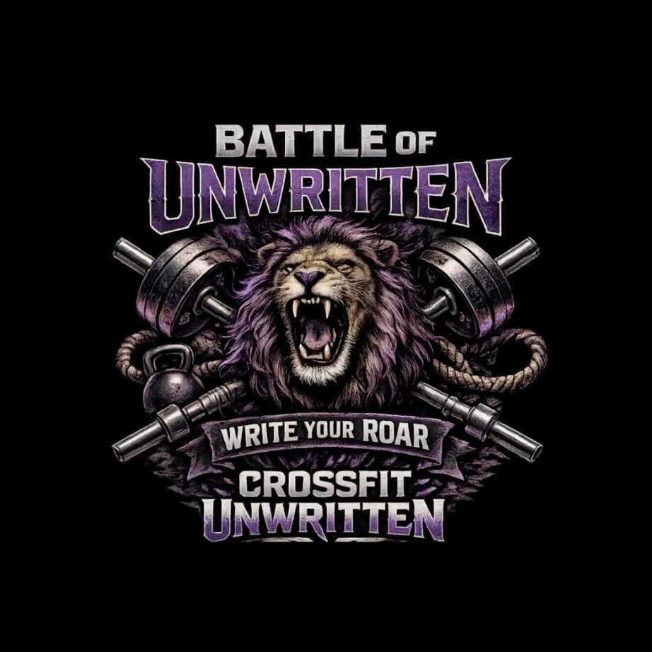 Battle Of Unwritten logo