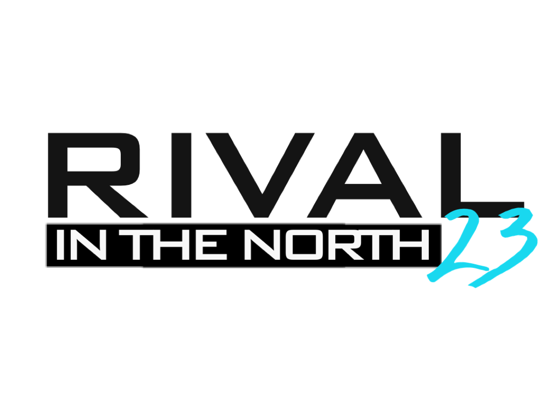 RIVAL in the North 2023 logo