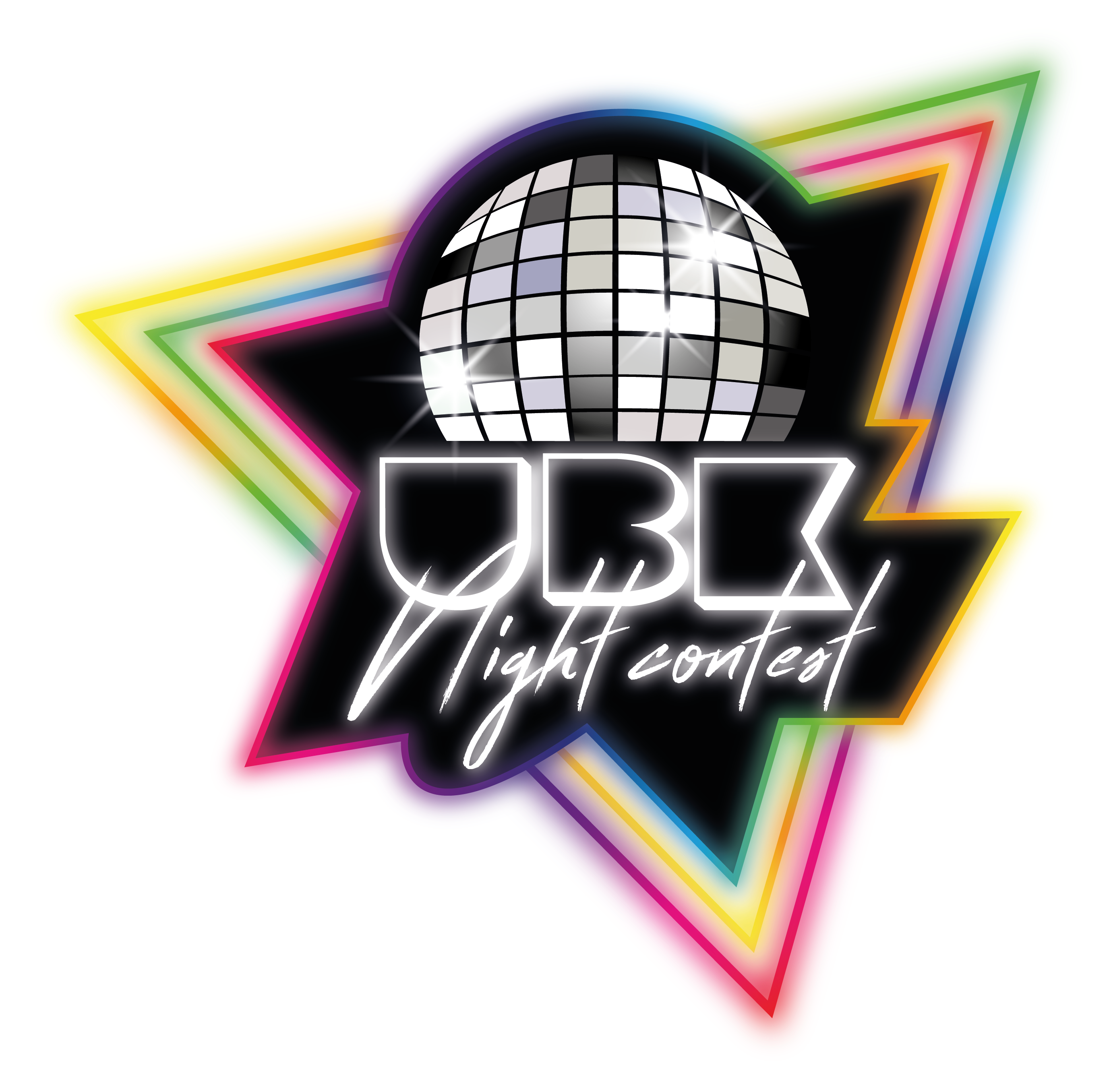 UBK Night Contest #2 logo