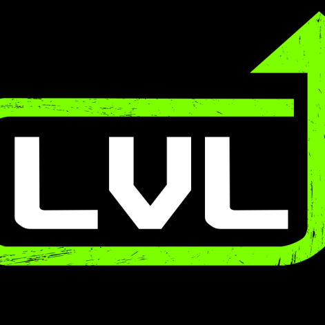 LEVEL UP Malta logo