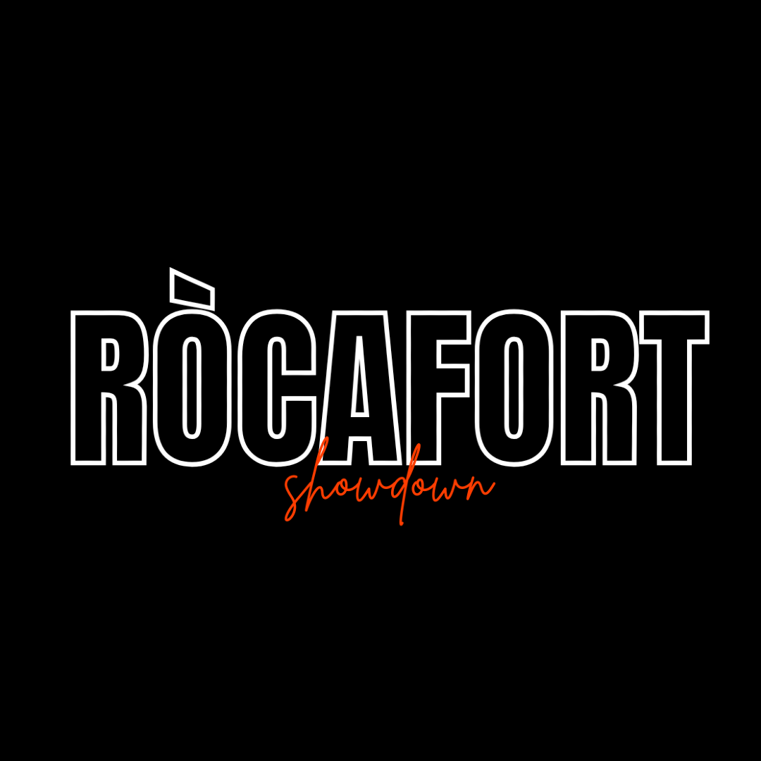 RÒCAFORT SHOWDOWN logo