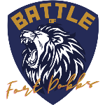 BATTLE OF FORT DOBBS logo