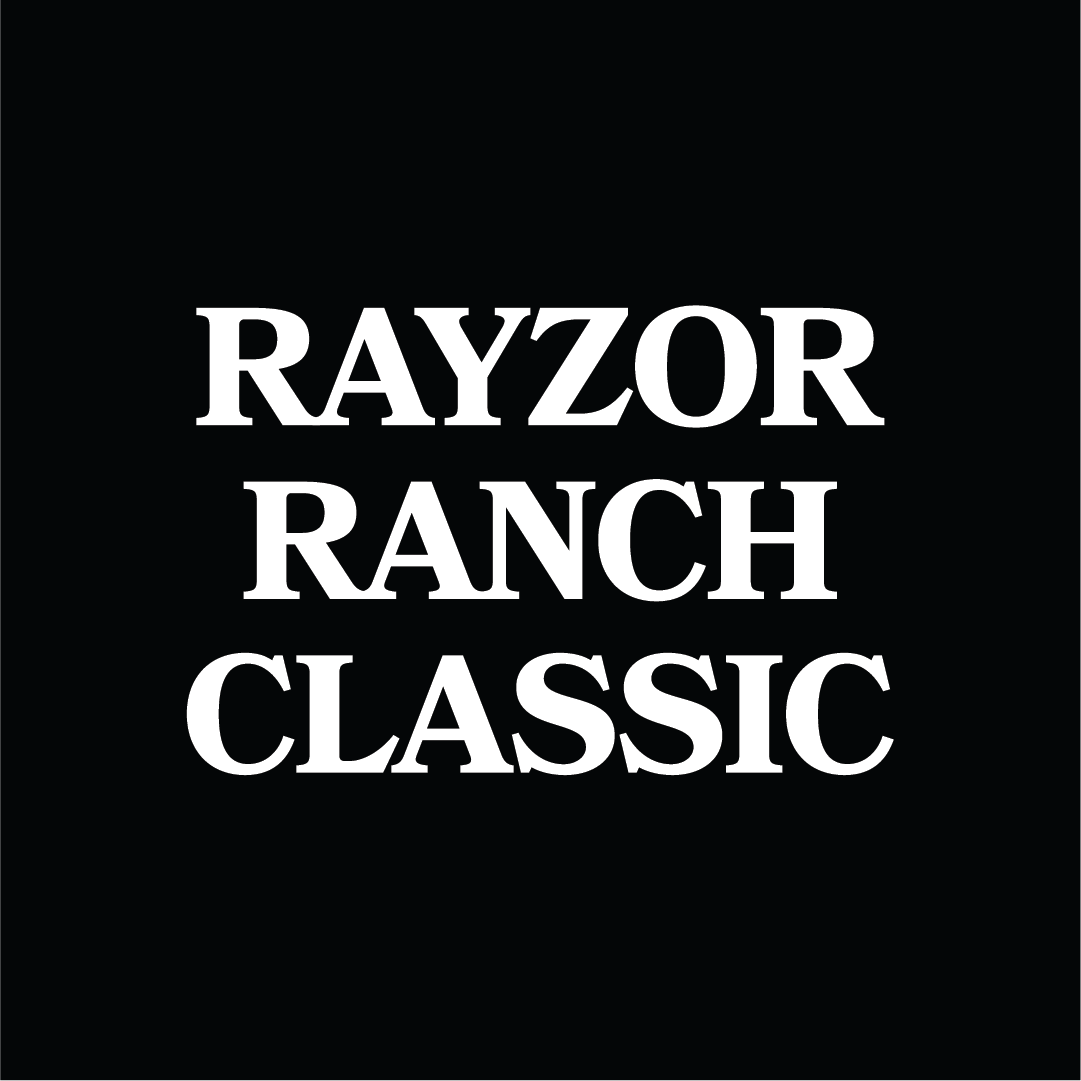 2022 Rayzor Ranch Classic logo