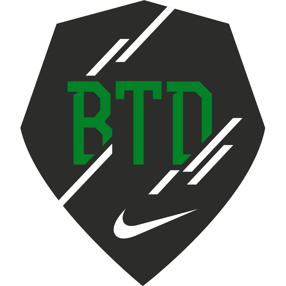 The Berlin Throwdown 2019 - Finals logo