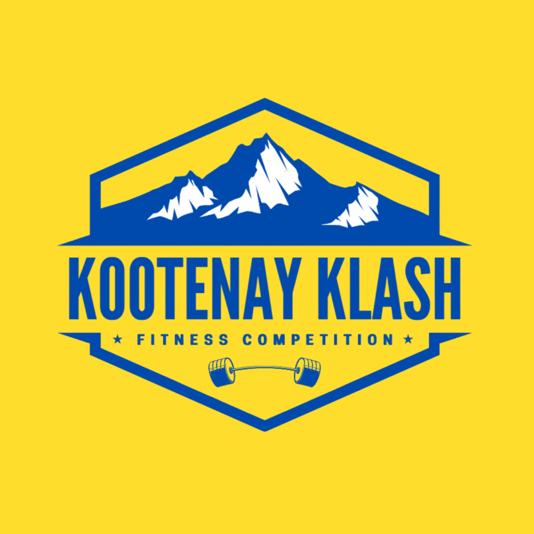 Kootenay Klash 2024 logo
