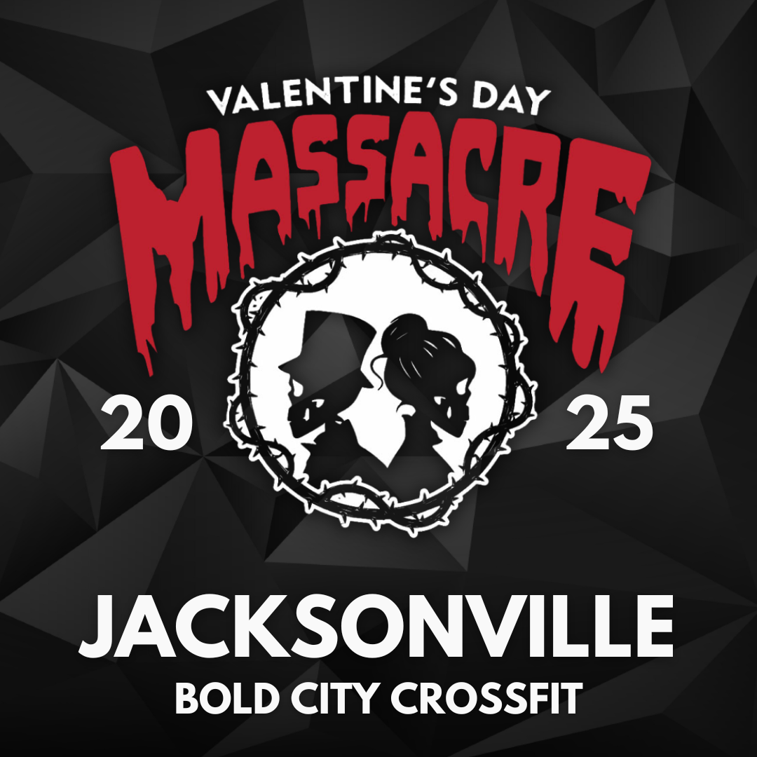 VDM 2025 - Jacksonville logo