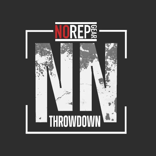 NN THROWDOWN  SAME SEX 3S logo