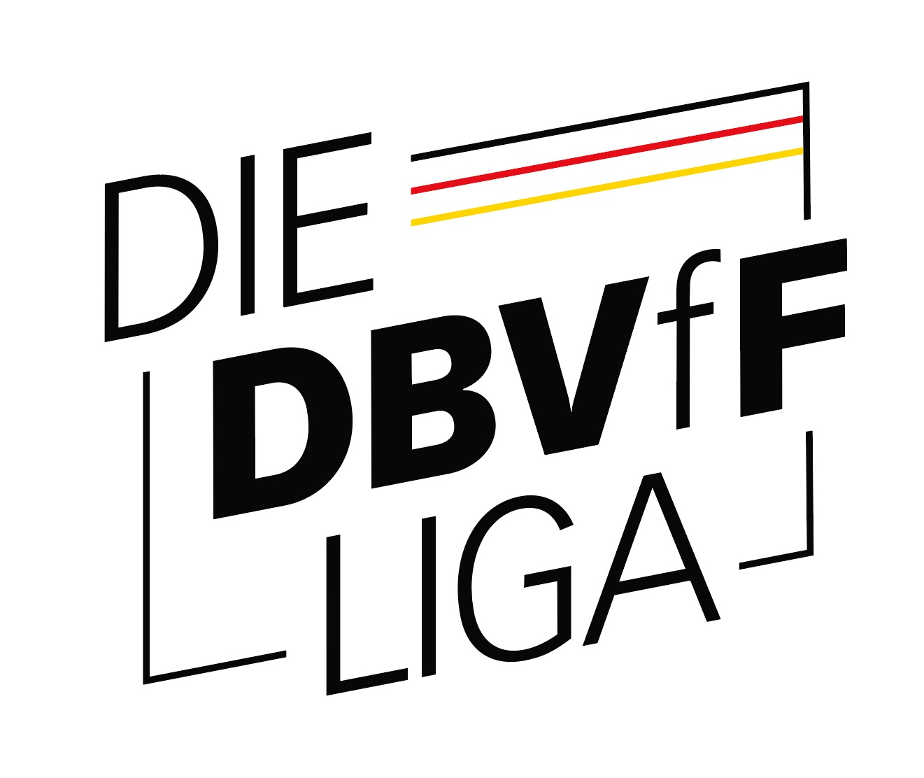 DBVFF LIGA '21 | EVENT 1 OF 6 logo