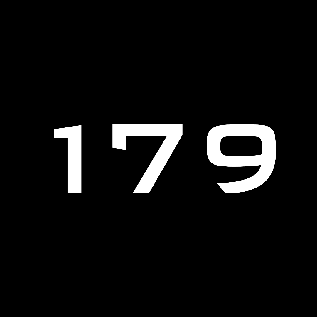 179 Endurance  logo