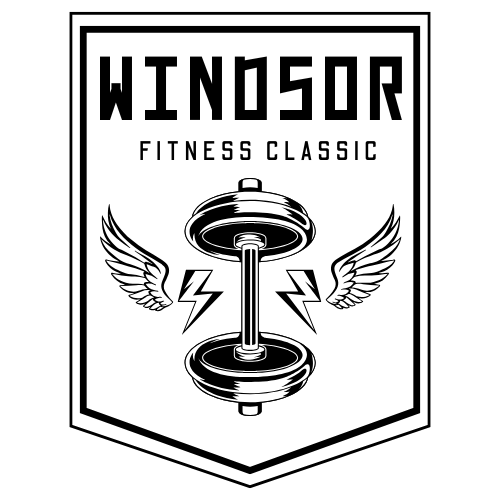 Windsor Fitness Classic (Colorado) logo