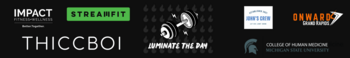 Luminate the Day logo