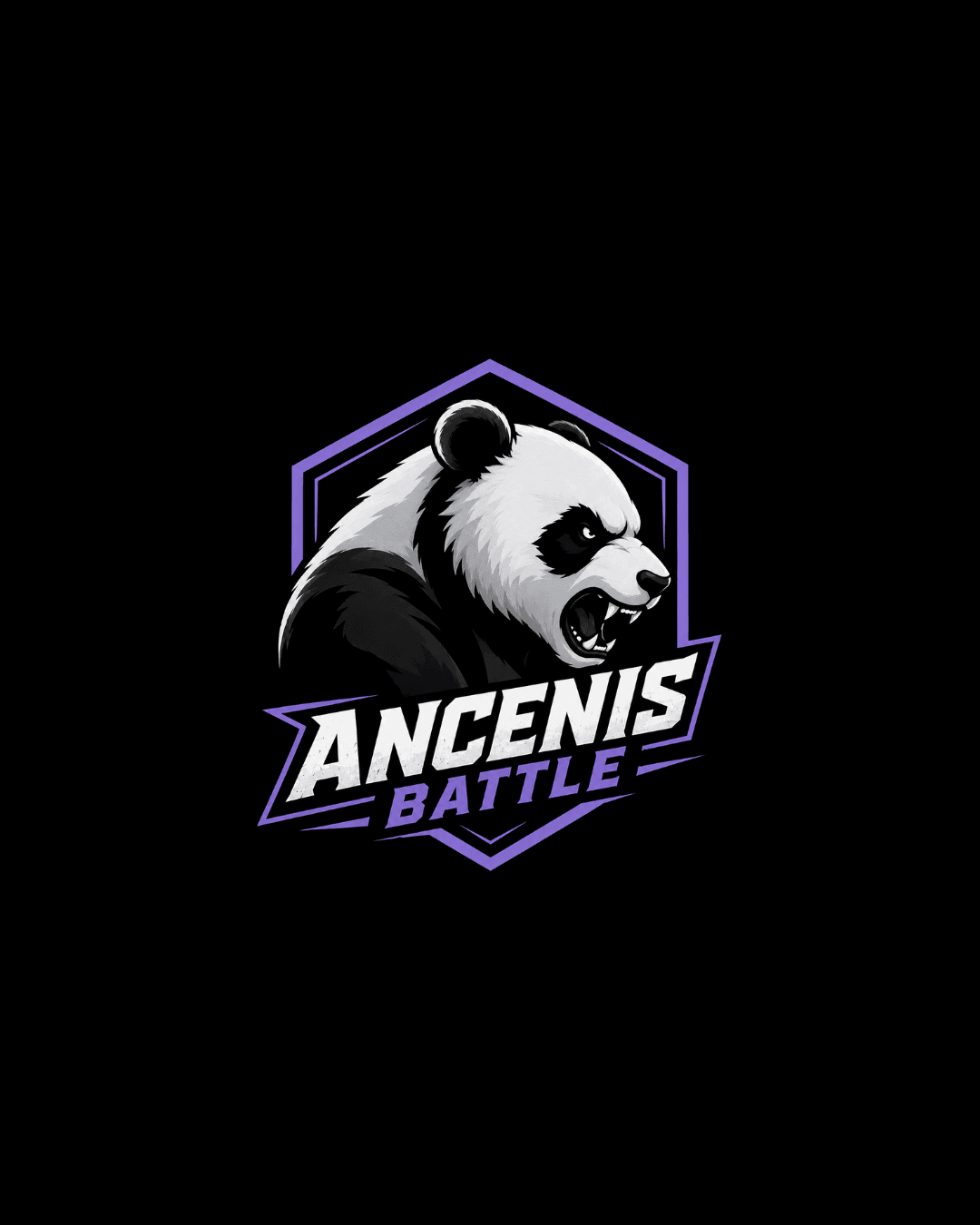 Ancenis Battle logo
