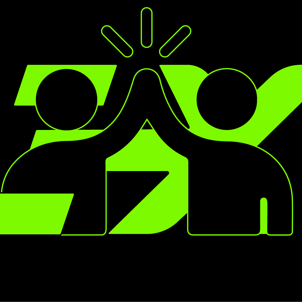 NEXT Throwdown 2026 | Teams of 2  logo