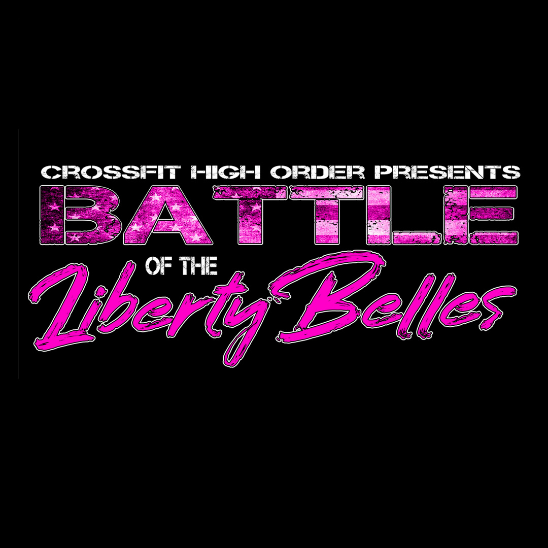 Battle of the Liberty Belles logo
