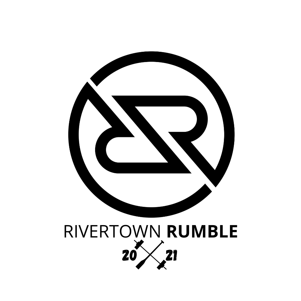 Rivertown Rumble logo