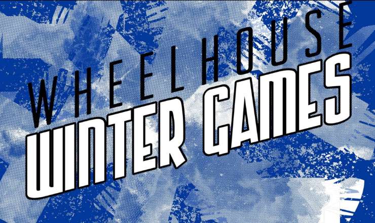 Wheelhouse Winter Games: Team Series logo