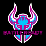 Battle Ready - RX, Intermediate and Scaled Duo Paratus Mixed Pairs logo