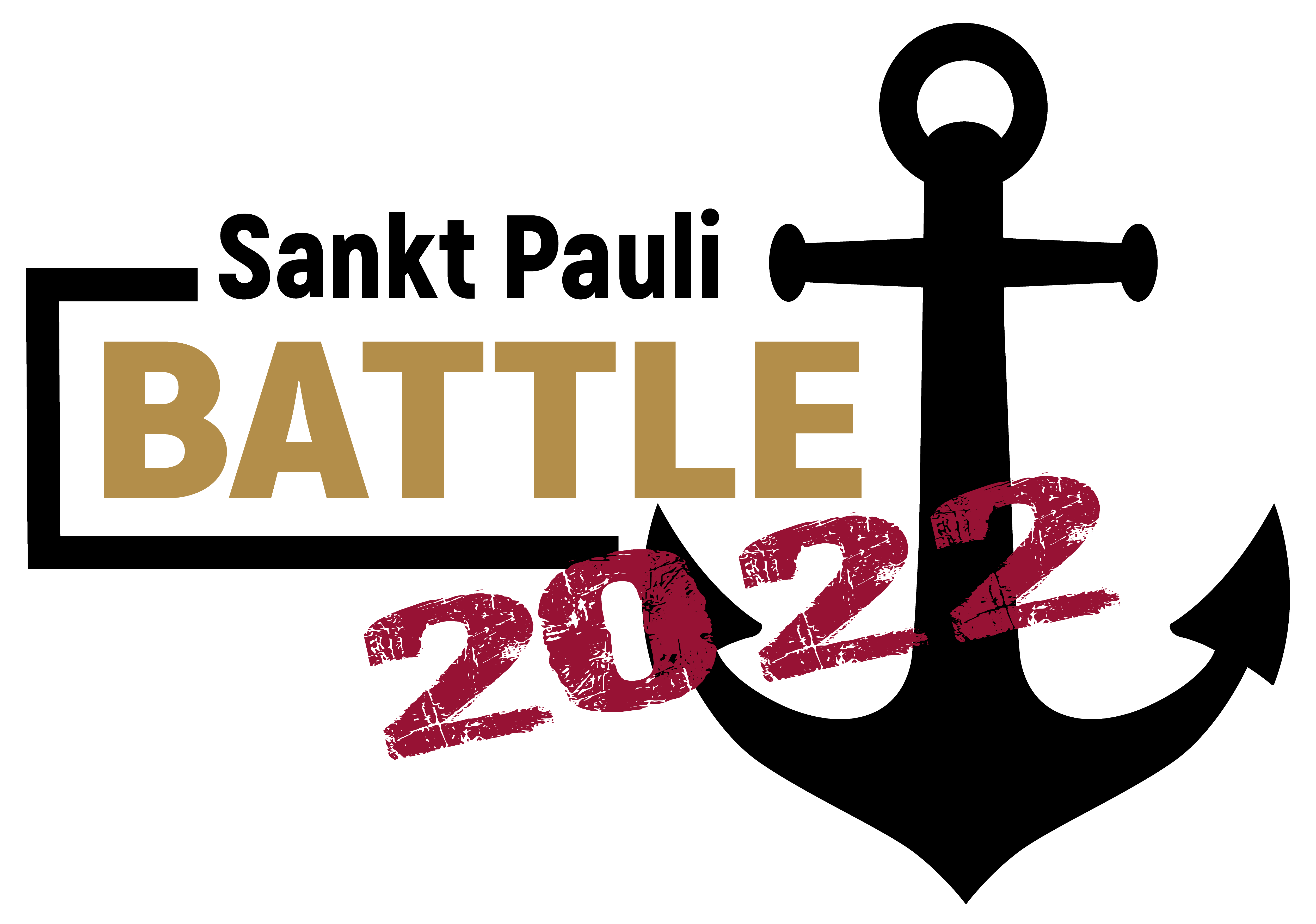 Sankt Pauli Battle 2022 - Finale RX & Scaled logo