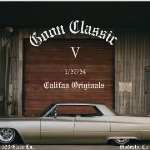 Goon Classic V logo