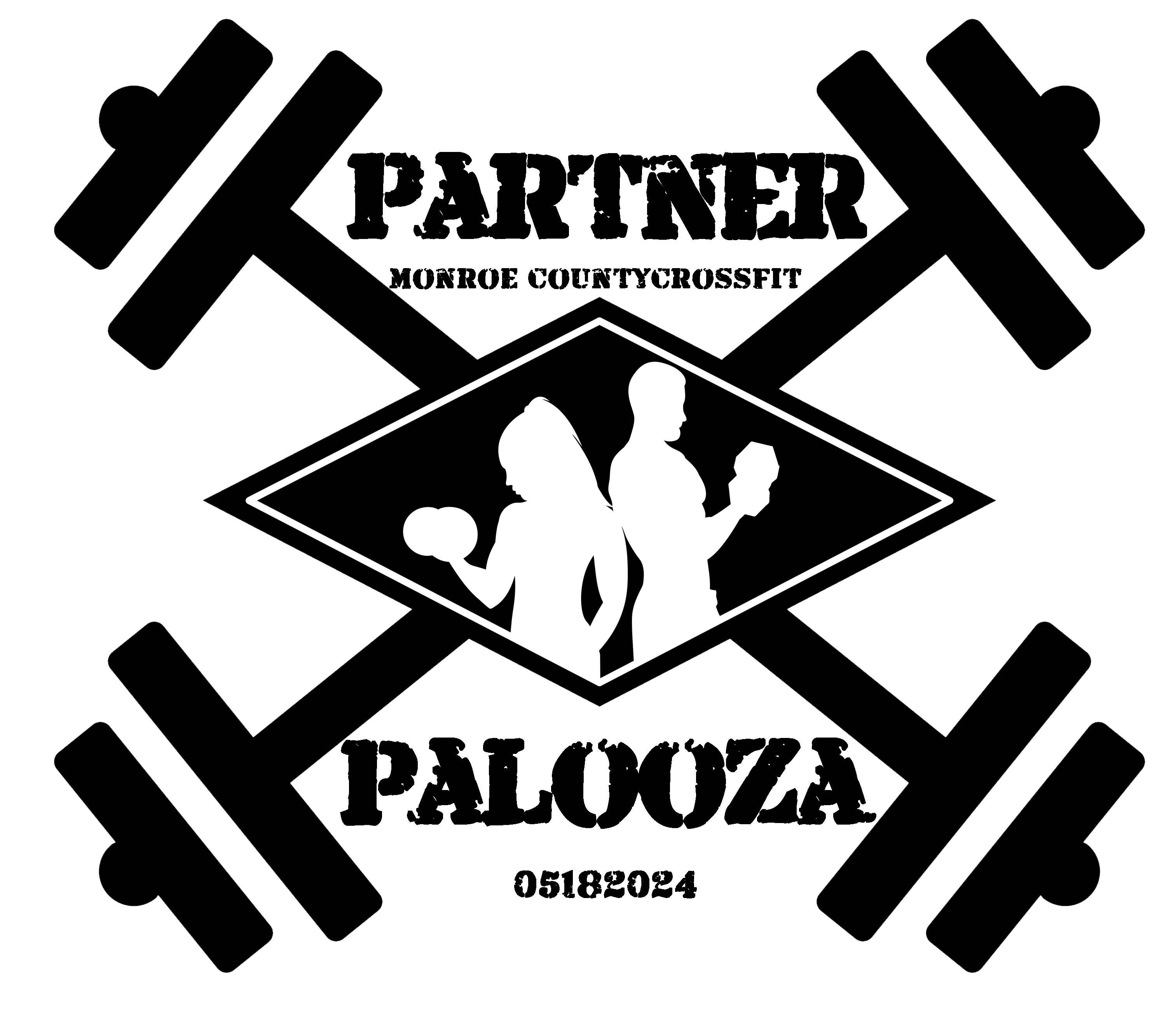 Partner Palooza logo
