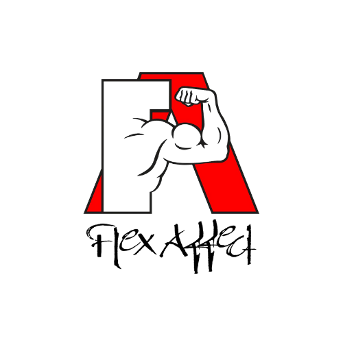 Flex Off Competition logo