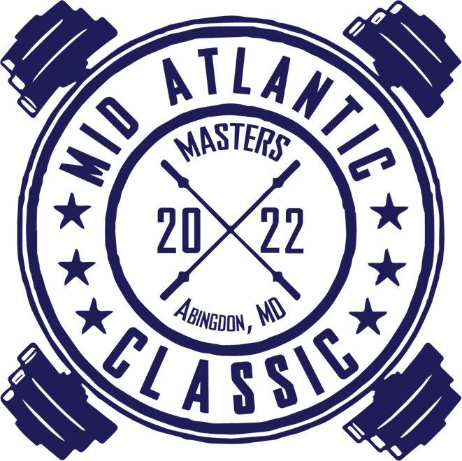 Mid Atlantic Masters Classic logo