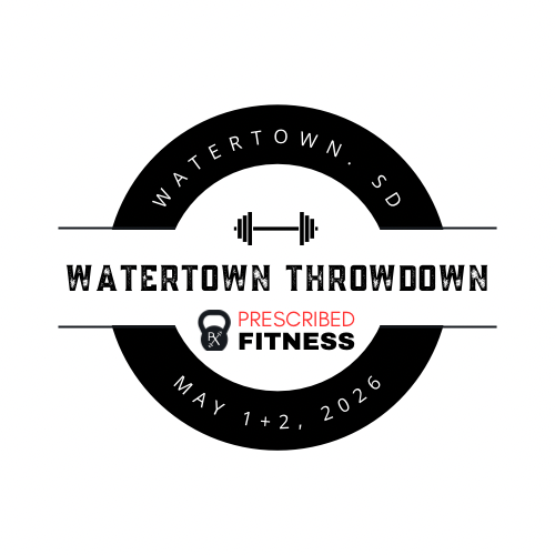 Watertown Throwdown 2026 logo