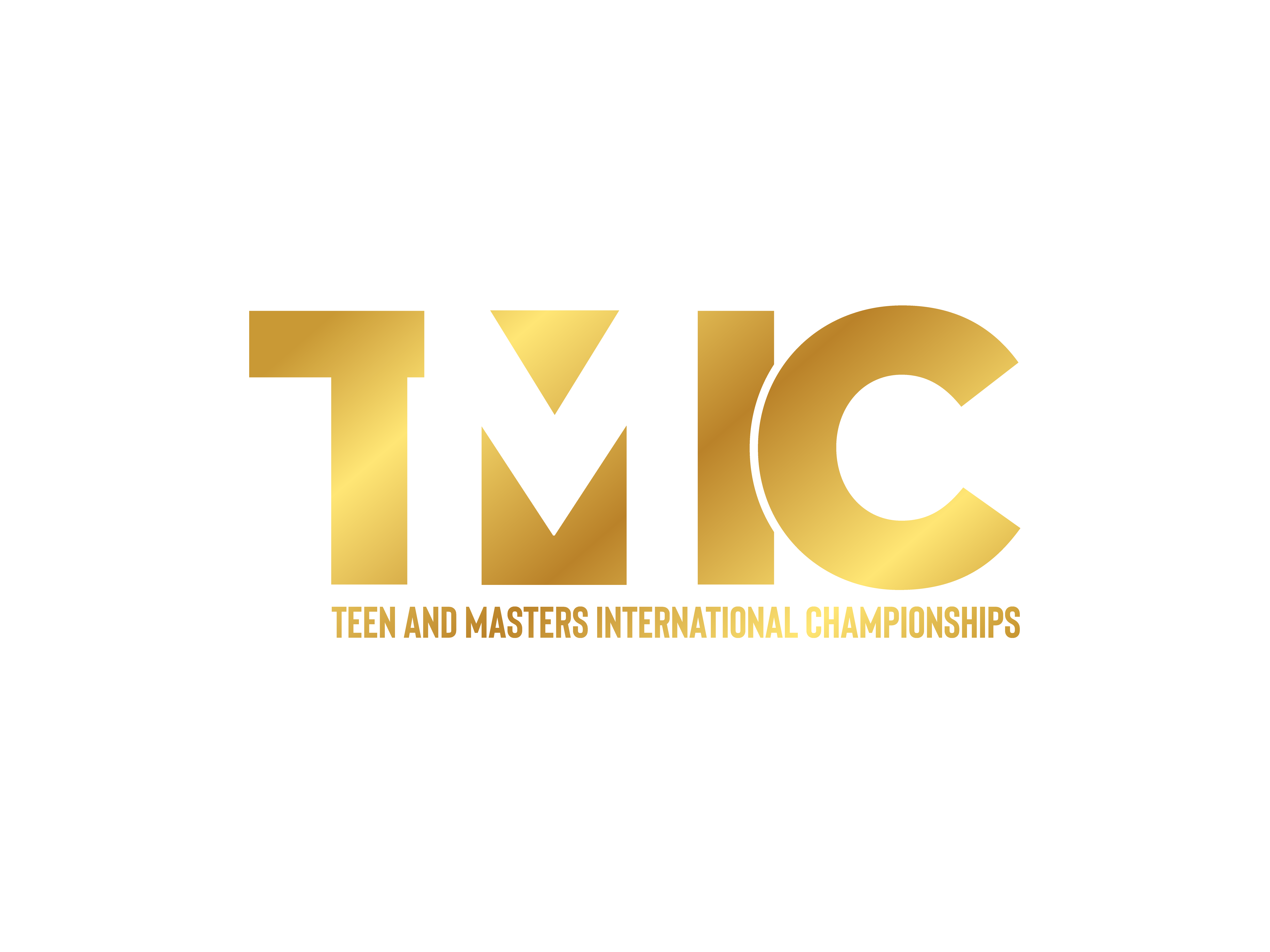 Teen and Masters Online International  Championships  logo