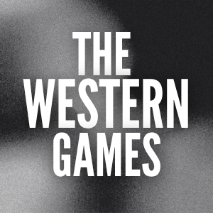 The Western Games - Fittest Trio 2025 logo