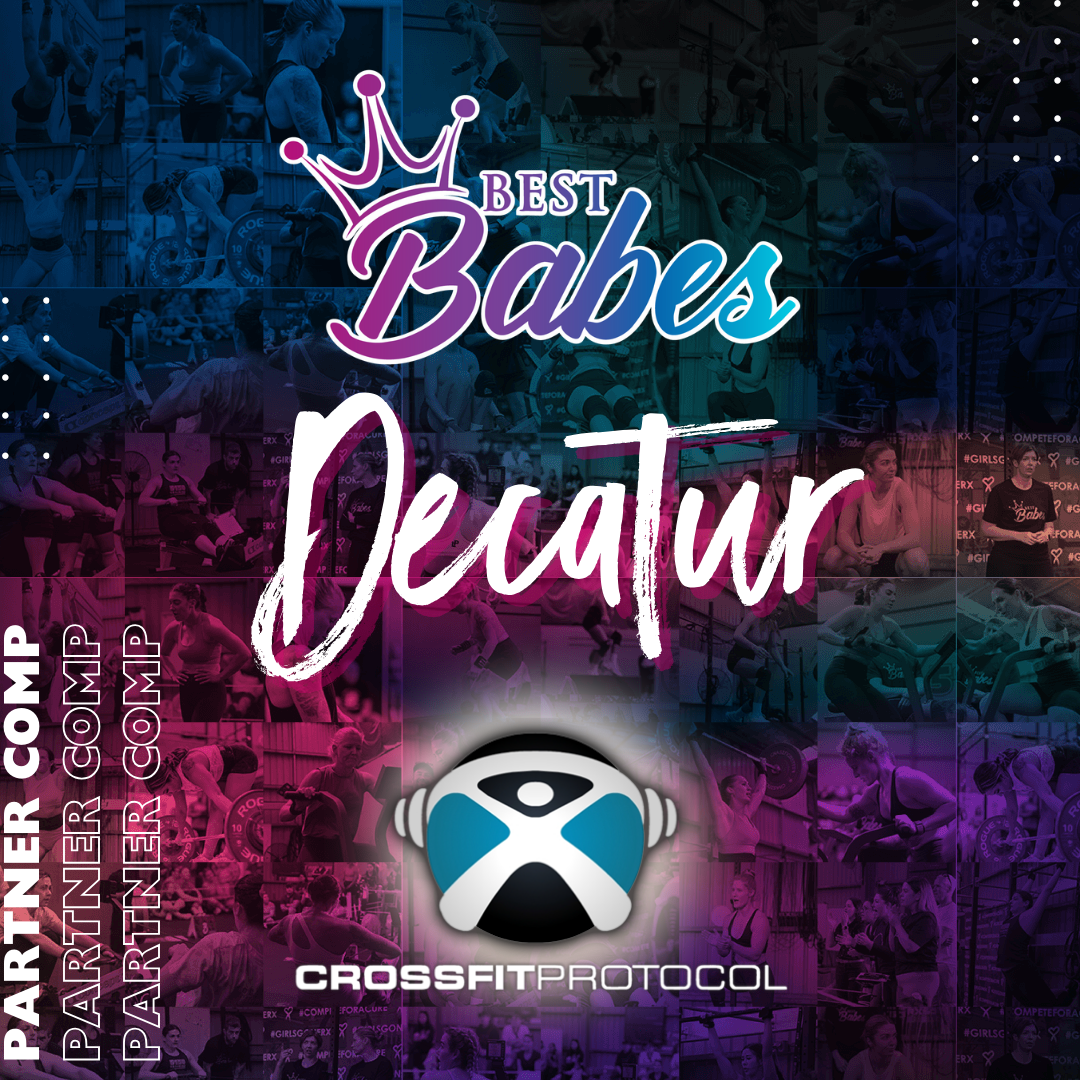 Best Babes Decatur logo