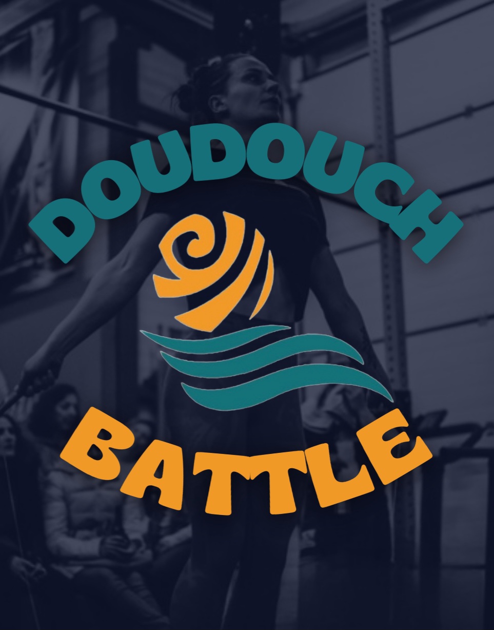 Doudouch Battle  logo