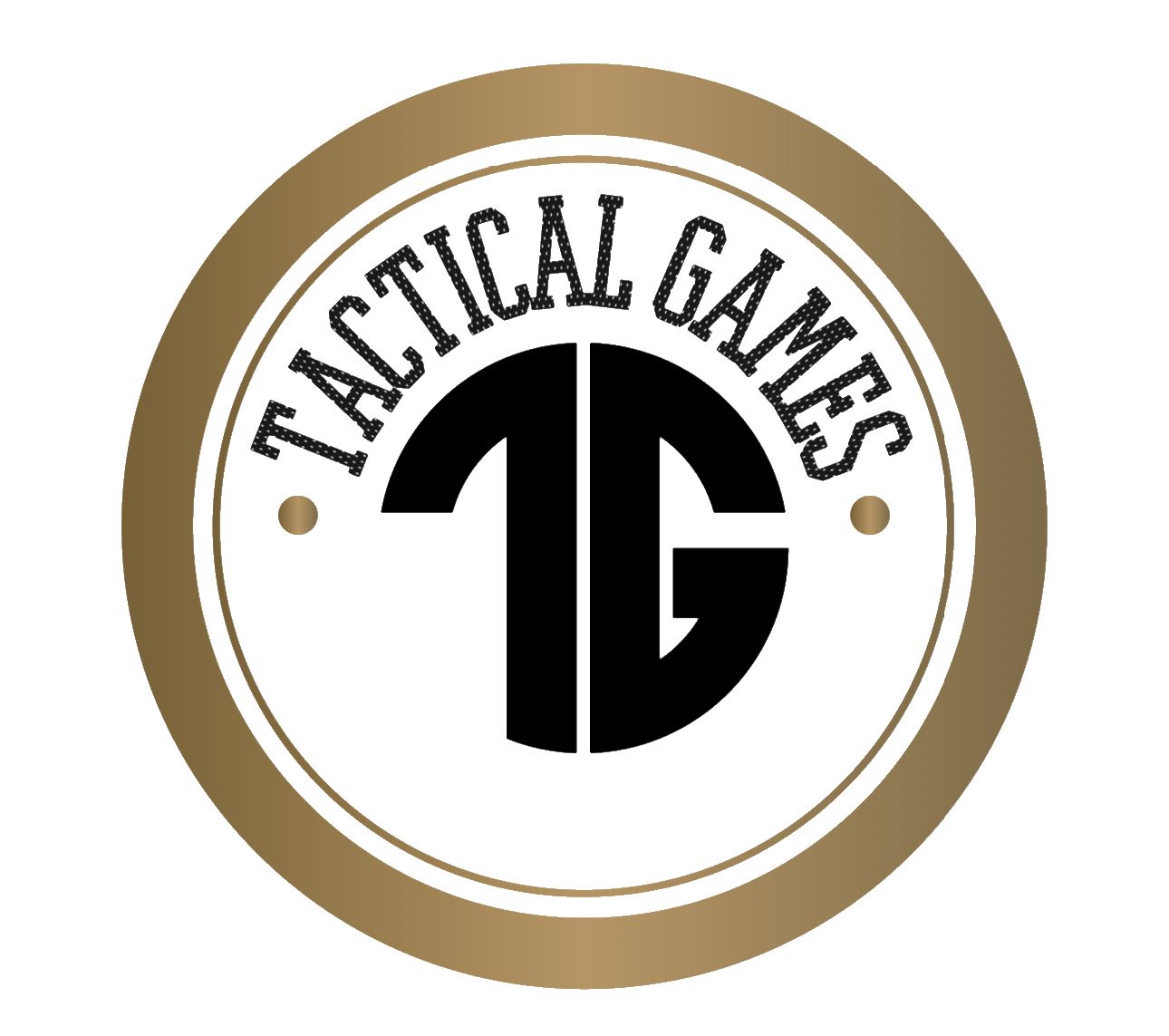 Tactical Game logo
