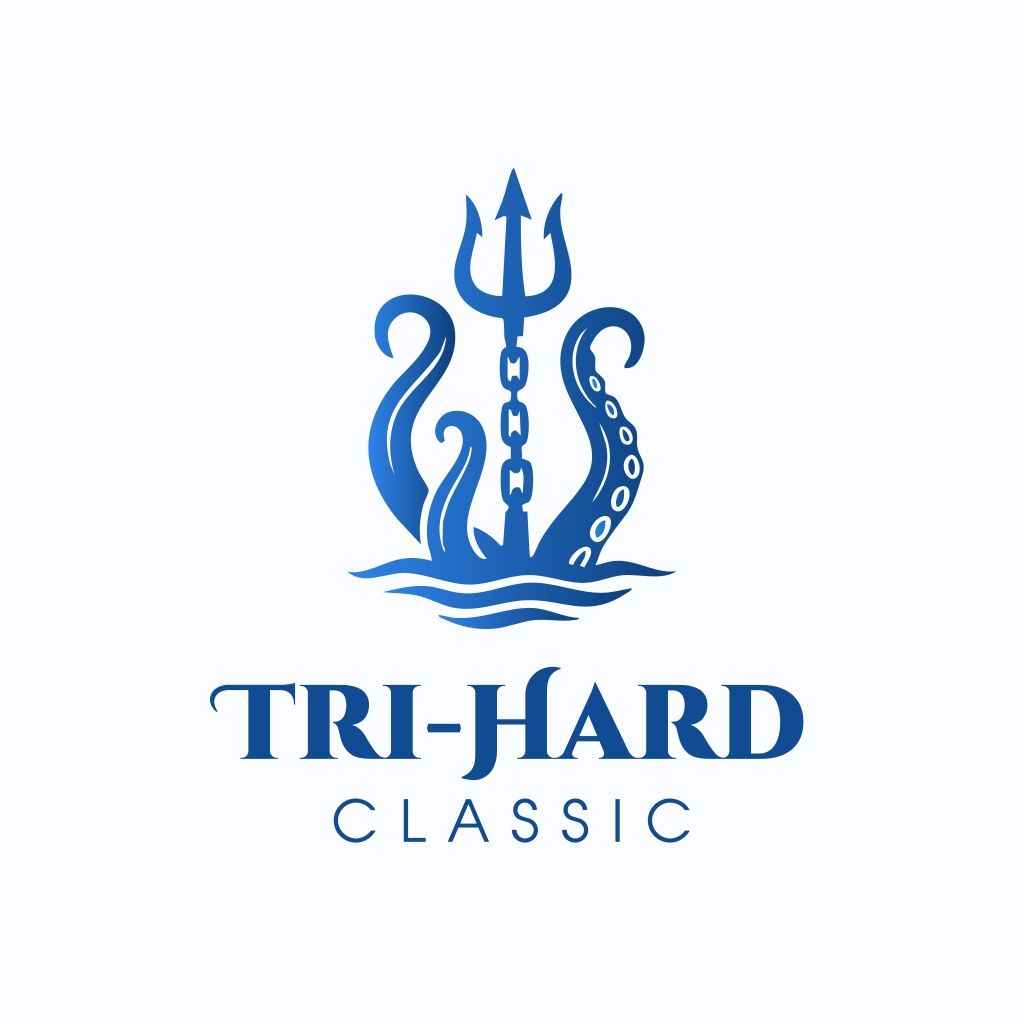 Tri-Hard Classic 2026 logo