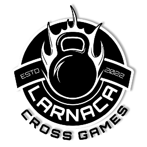 Larnaca Cross Games logo