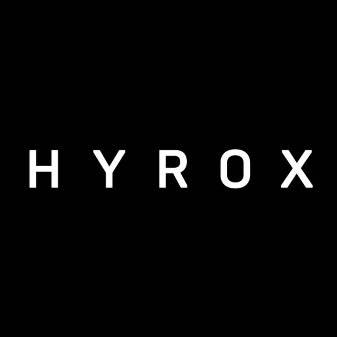 Full Hyrox Simulation logo