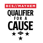 BCS Classic 2024 Online Qualifier & Fundraiser logo