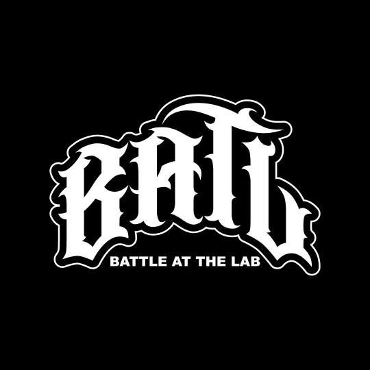 5th Annual "Battle At the Lab" logo
