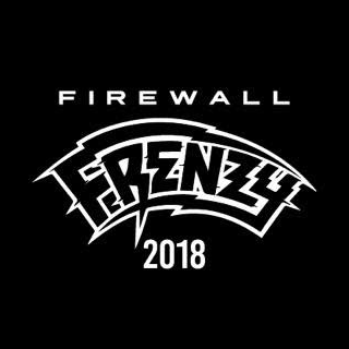 Firewall Frenzy Comp 2018 logo