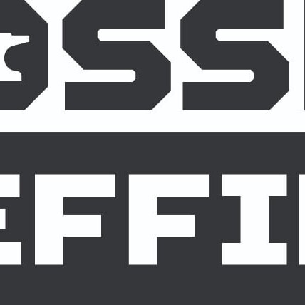 Crossfit Sheffield logo