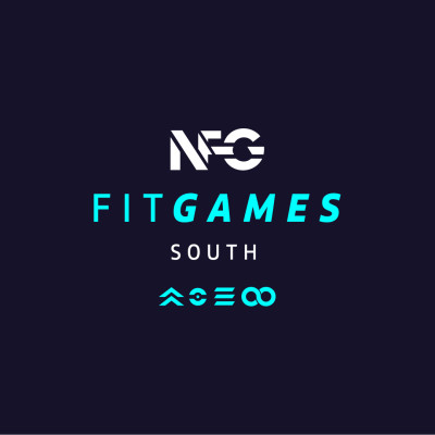 NFG FitGames South logo