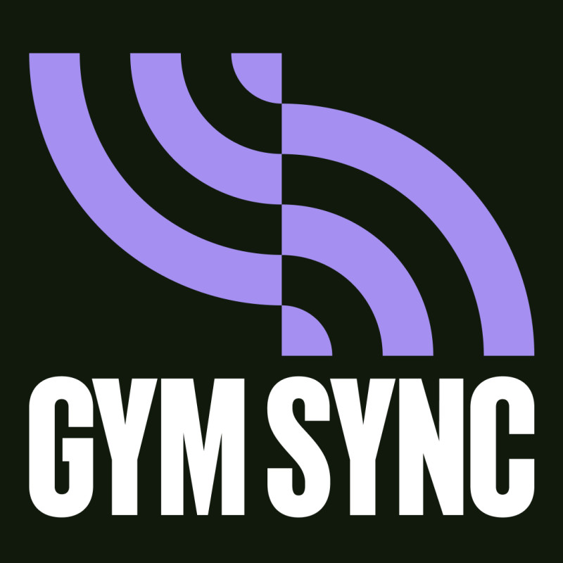 GymSync logo