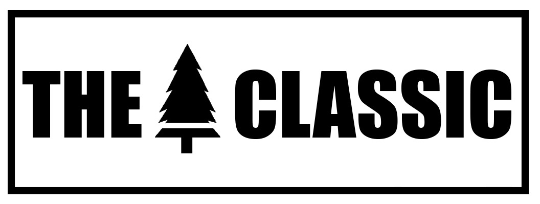 The 2023 Treeline Classic logo