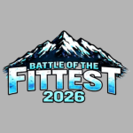 Battle of the Fittest 2026 logo