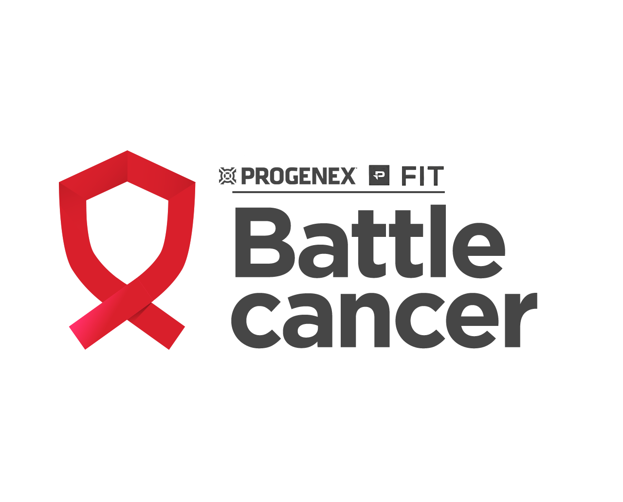 Battle Cancer Fit Madrid logo