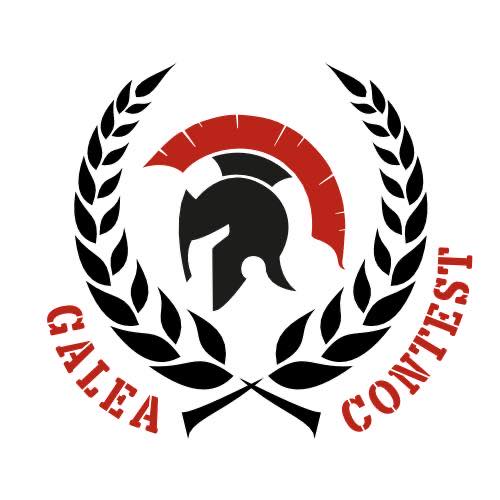 Galéa Contest 2ème Edition logo