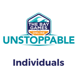 The Bay Games 2020 (Online) - Individuals logo