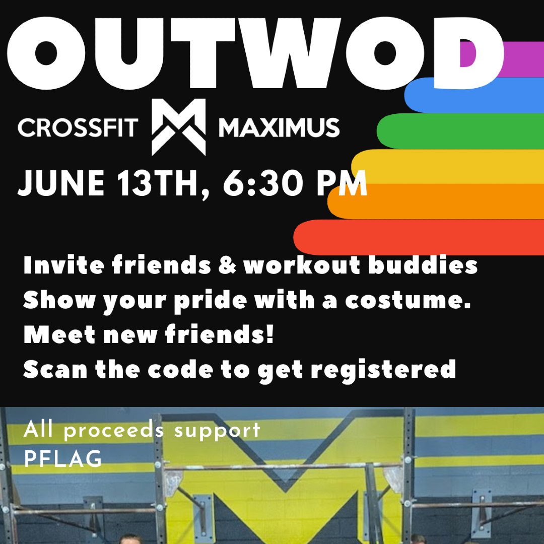 OUTWOD logo
