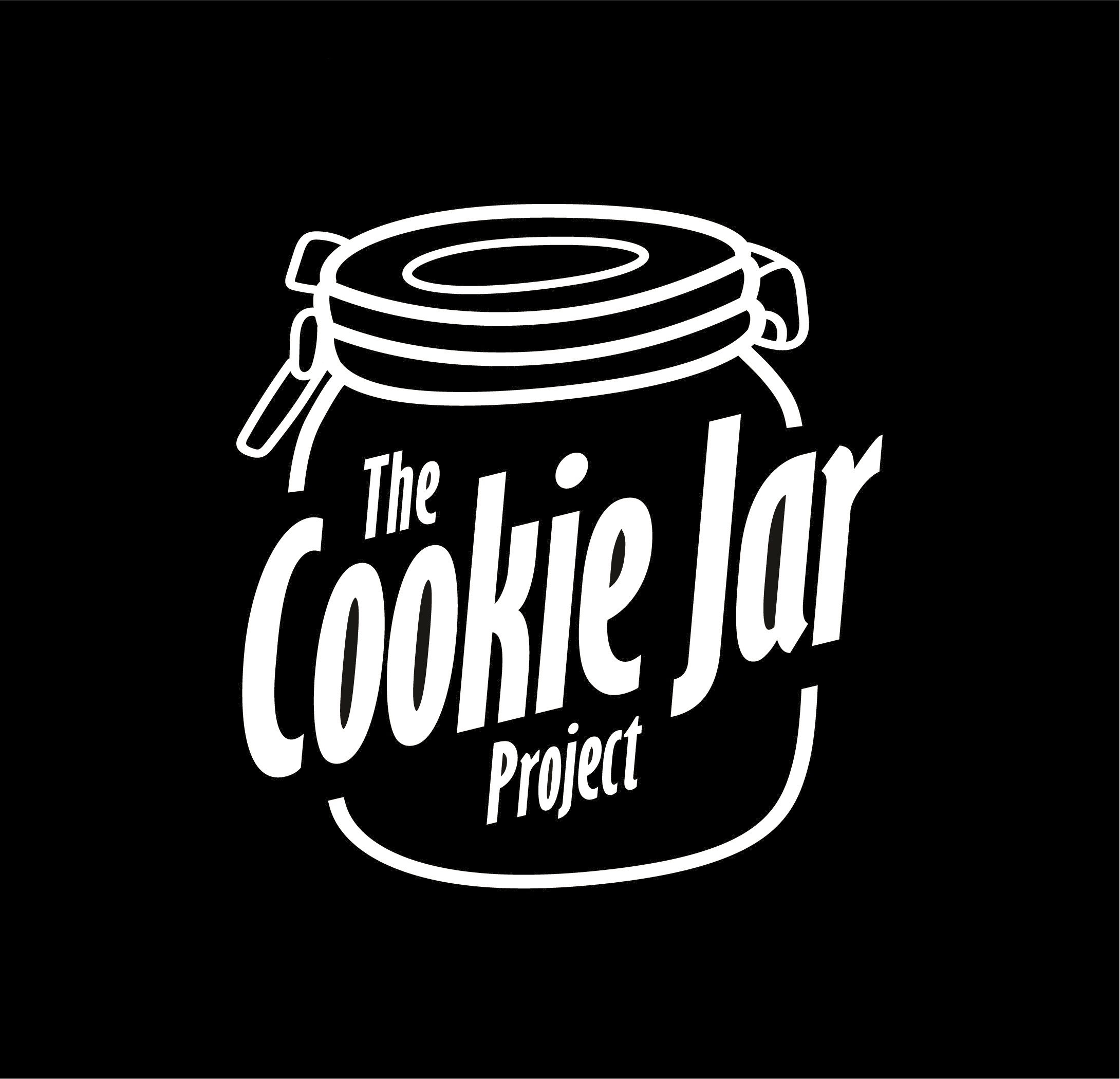 The Cookie Jar Project June 2022 Challenge logo